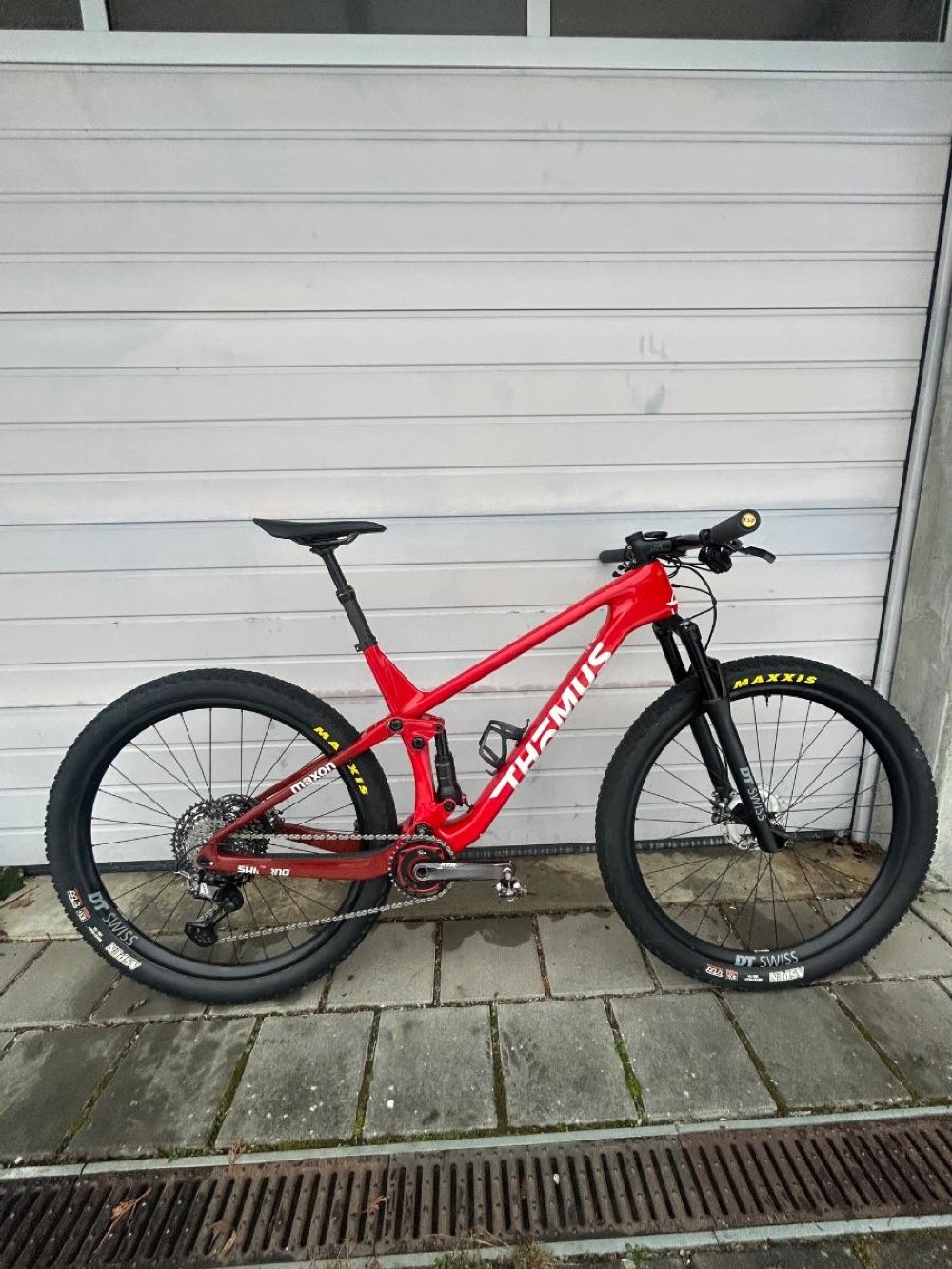 Gross Inserate Image