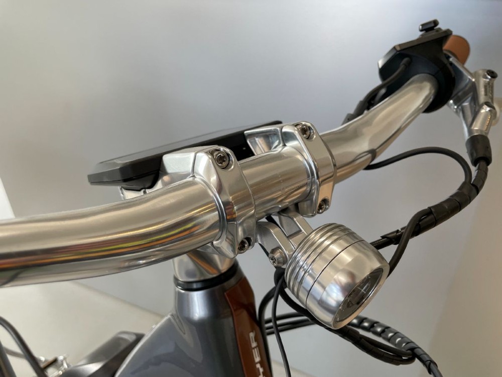 E-Bike kaufen: FLYER Upstreet 5.83 Anniverary Edition Neu