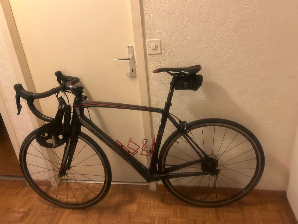 Vélo de course kaufen: MERIDA Scultura 6000 Occasion