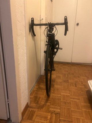  Vélo de course kaufen: MERIDA Scultura 6000 Occasion