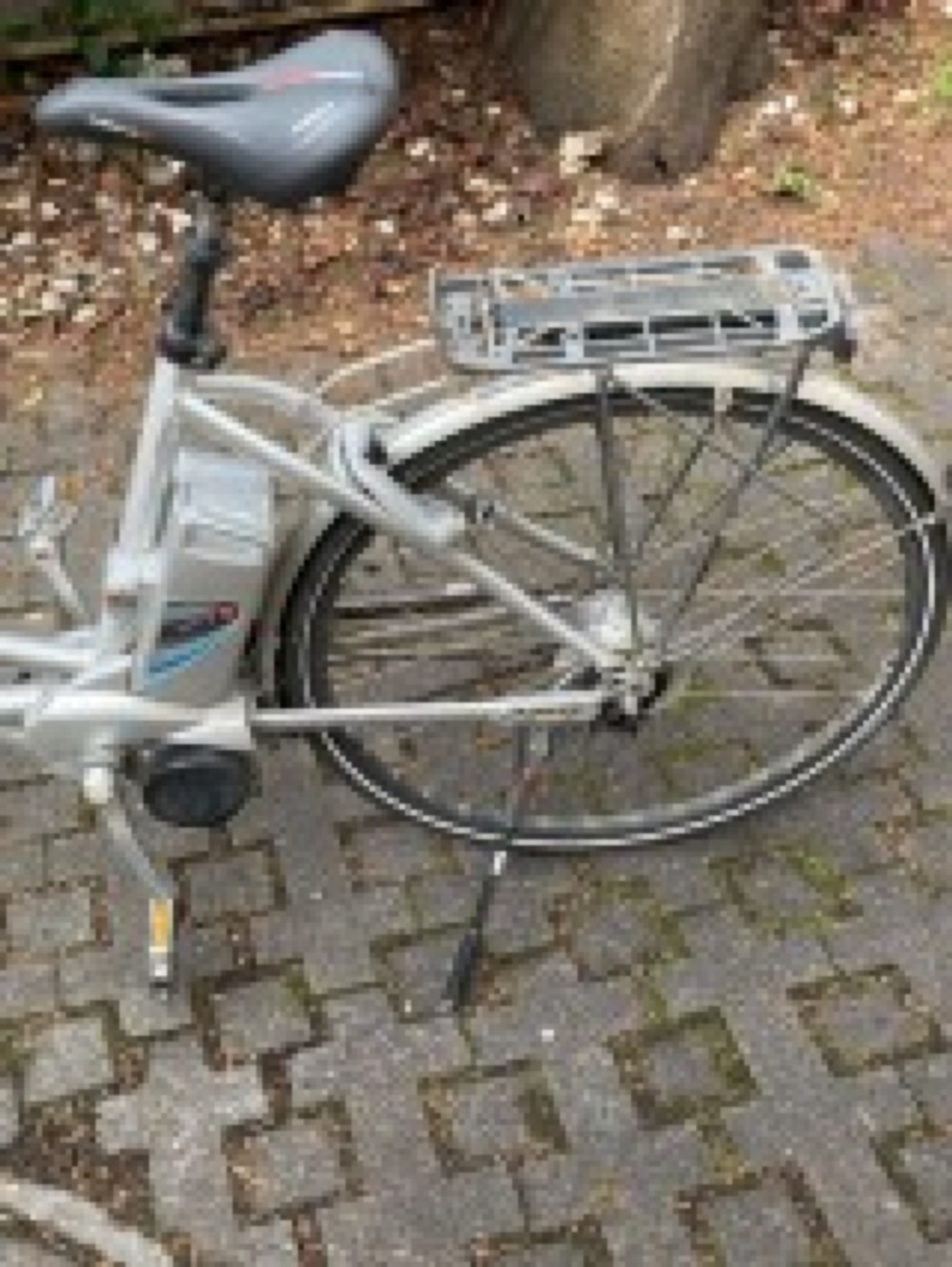 E-Bike kaufen: FLYER T5 Occasion