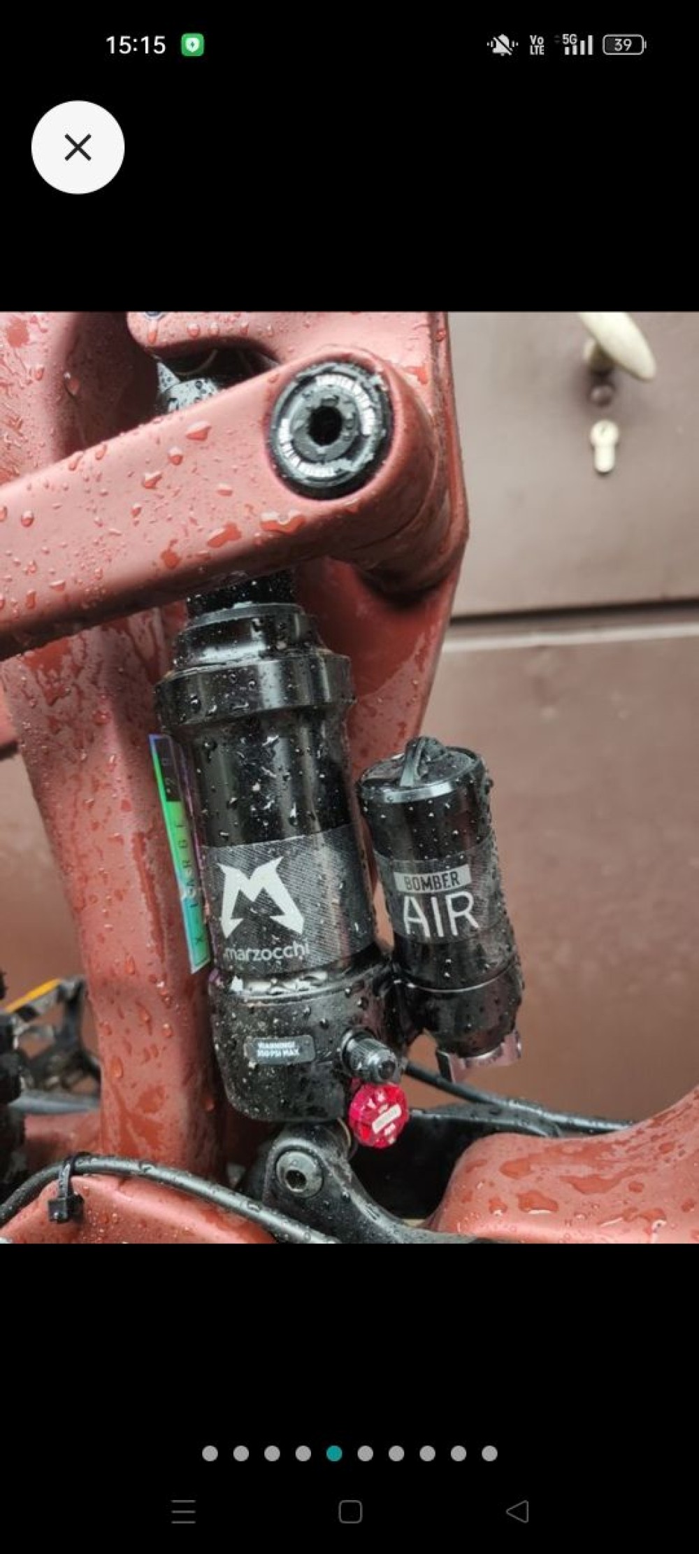 Mountainbike kaufen: PROPAIN Hugene CF3 Neu