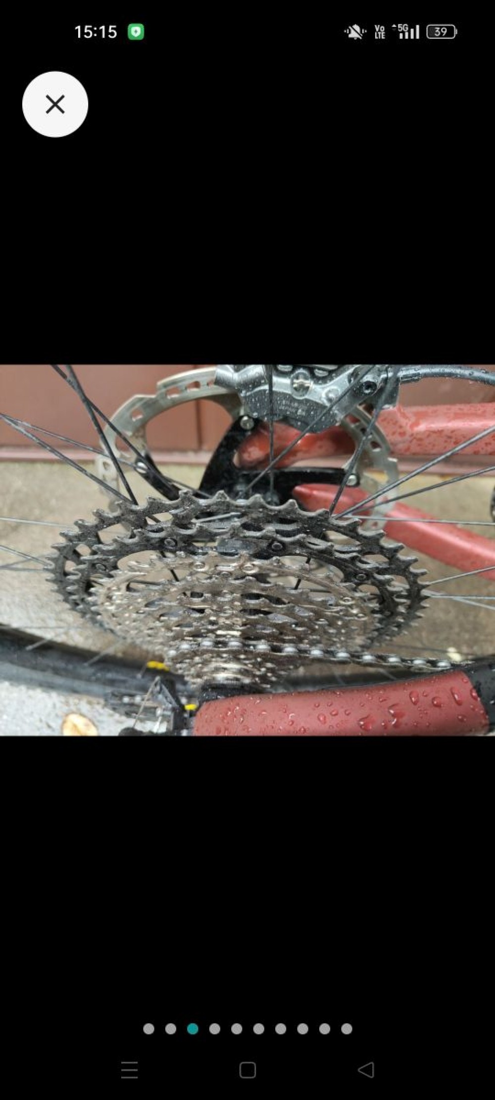 Mountainbike kaufen: PROPAIN Hugene CF3 Neu