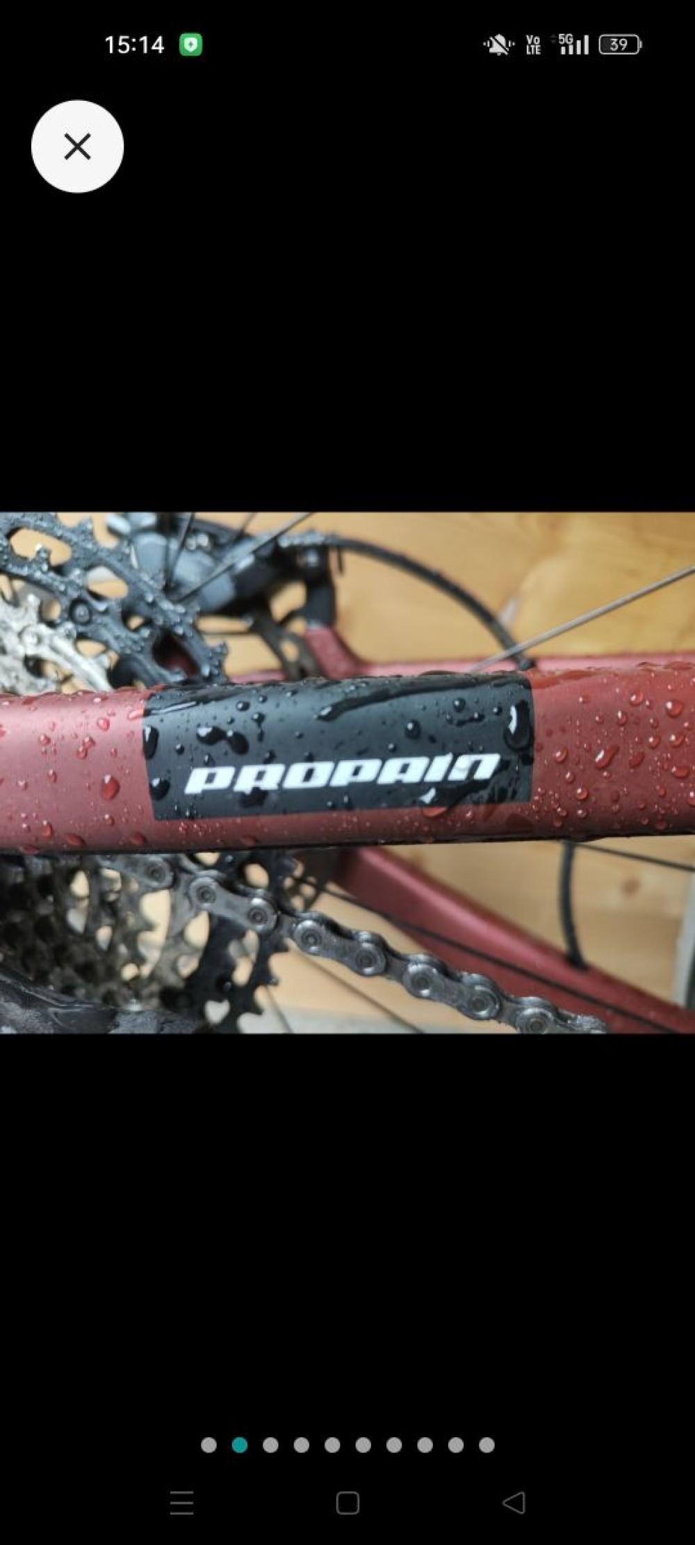 Mountainbike kaufen: PROPAIN Hugene CF3 Neu