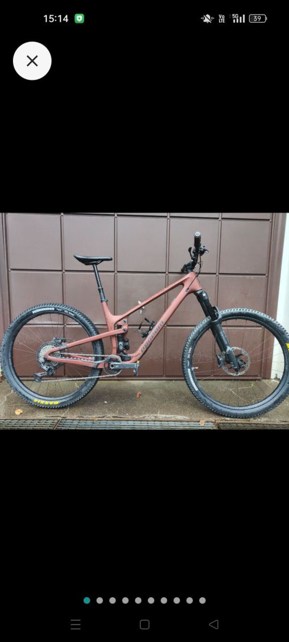 Mountainbike kaufen: PROPAIN Hugene CF3 Neu