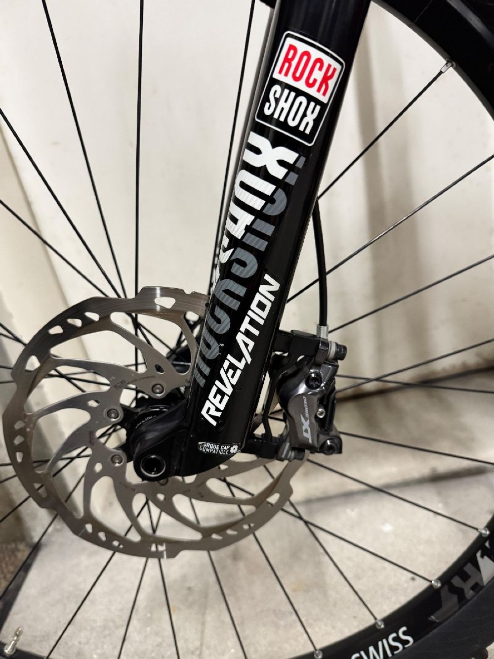 E-Bike kaufen: BERGSTROM ATV 9 Occasion