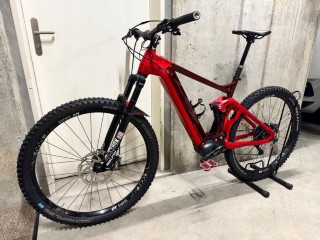 E-Bike kaufen: BERGSTROM ATV 9 Occasion