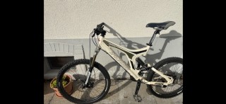  Vélo tout terrain kaufen: SPECIALIZED Big Hit Occasion