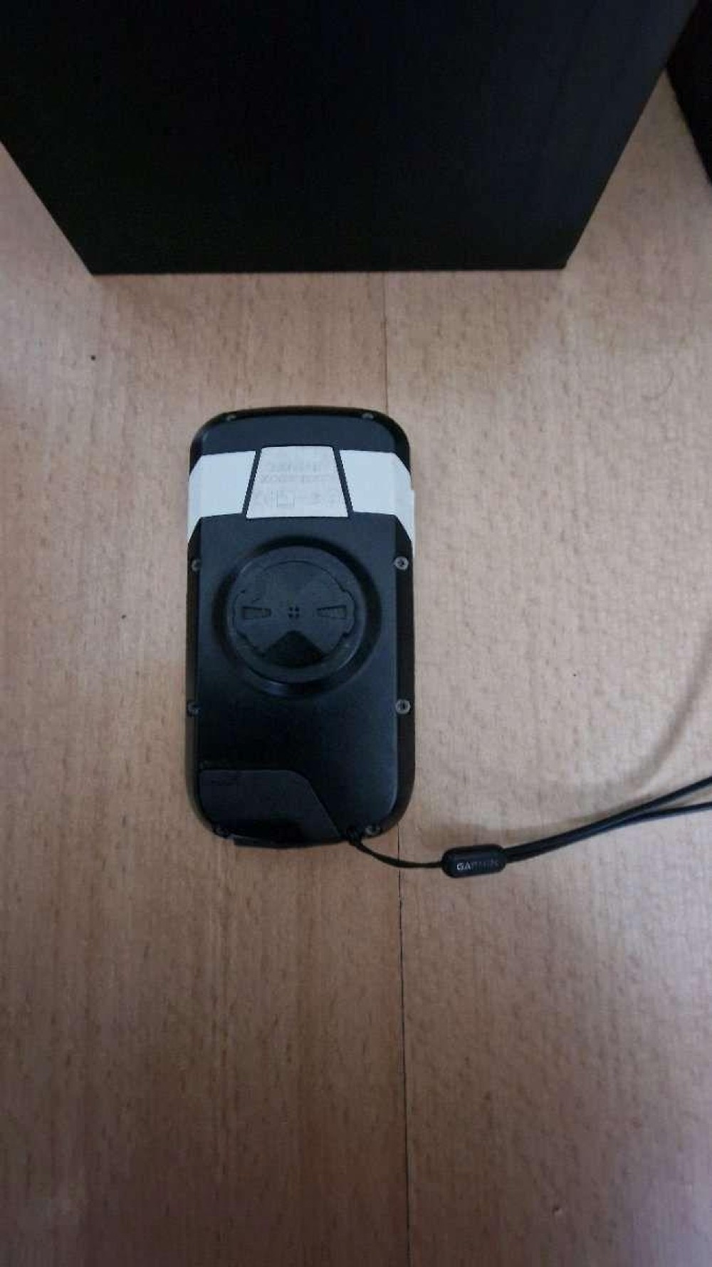 Velozubehör kaufen: Velocomputer GARMIN Edge Occasion