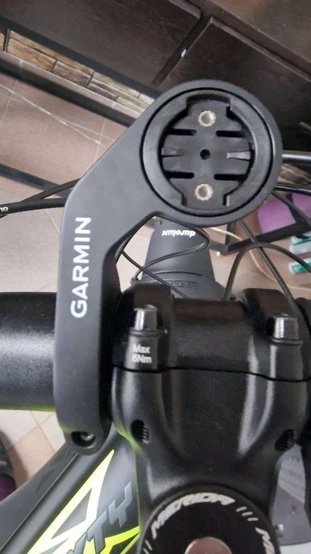Velozubehör kaufen: Velocomputer GARMIN Edge Occasion