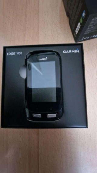 Velozubehör kaufen: Velocomputer GARMIN Edge Occasion