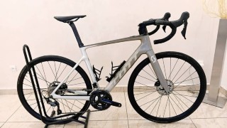 E-Bike kaufen: SCOTT Addict RC  Occasion