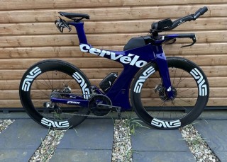  Rennvelo kaufen: CERVELO Px5 Occasion