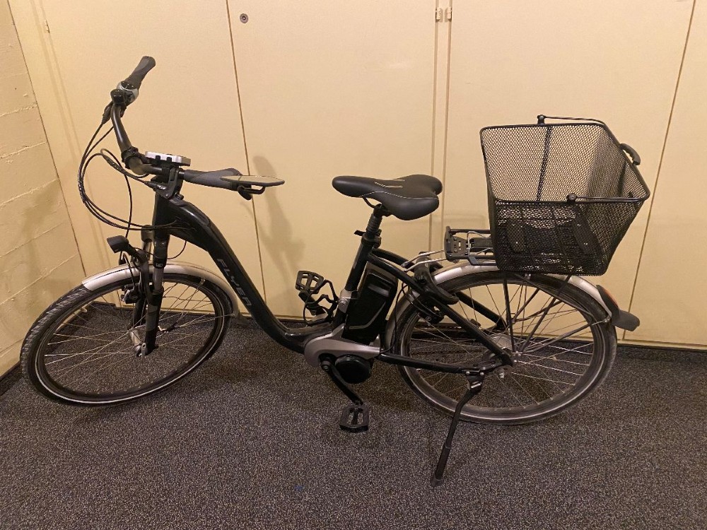 Gross Inserate Image