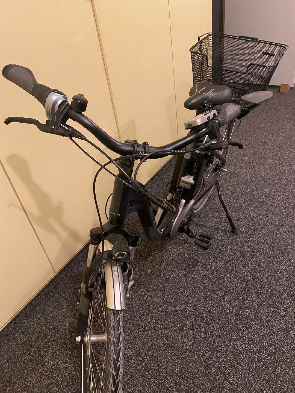 E-Bike kaufen: FLYER C 5/1 Occasion