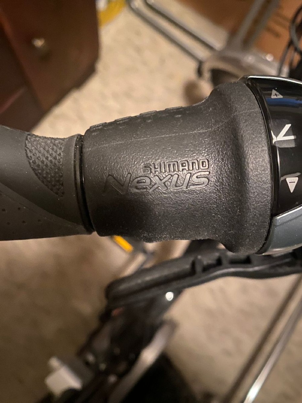 E-Bike kaufen: FLYER C 5/1 Occasion