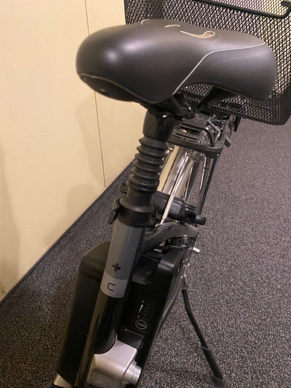 E-Bike kaufen: FLYER C 5/1 Occasion