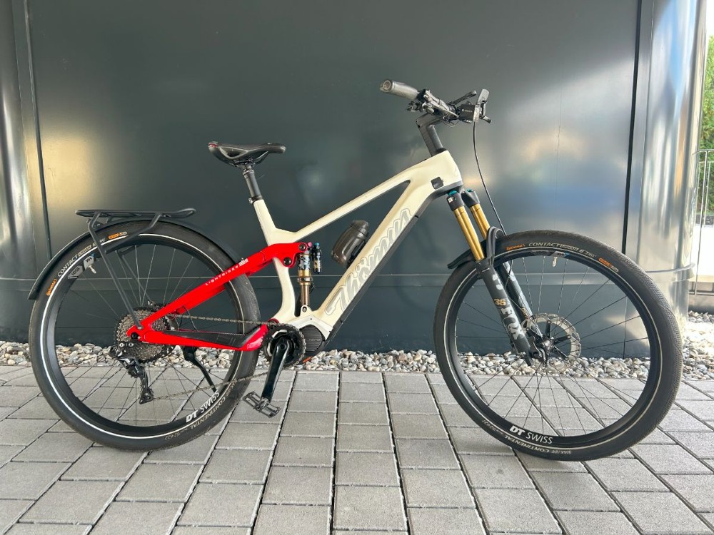 E-Bike kaufen: THÖMUS Thömus Lightrider E2 Pro Occasion