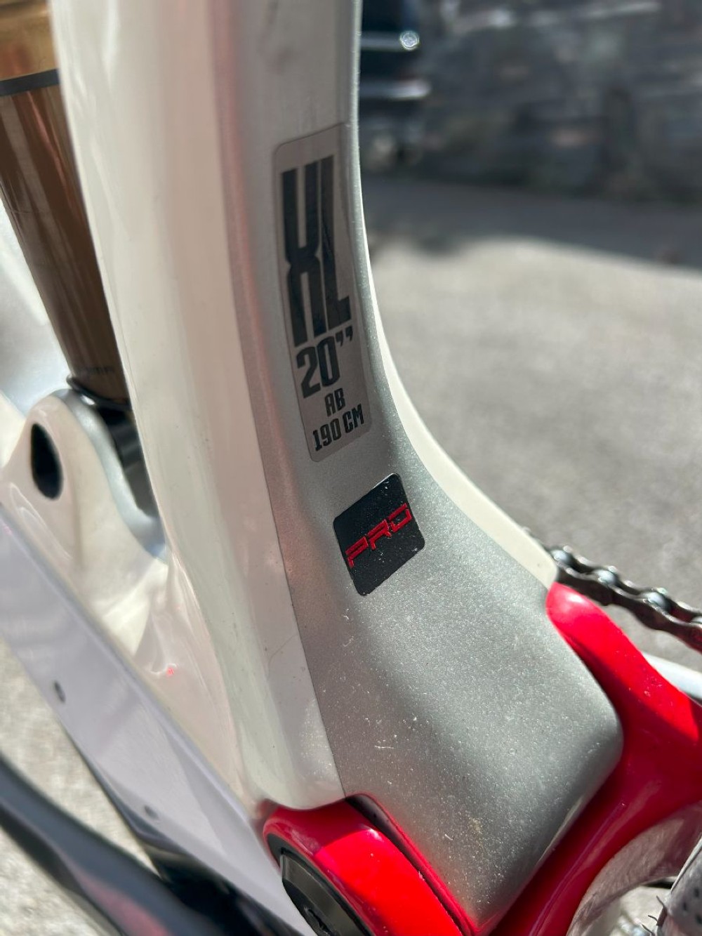 E-Bike kaufen: THÖMUS Thömus Lightrider E2 Pro Occasion
