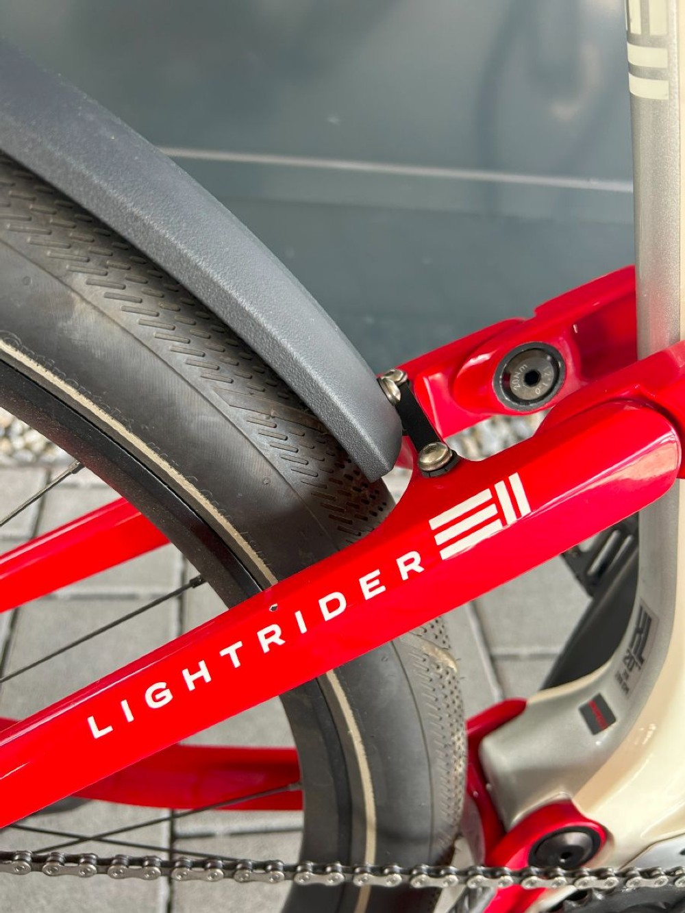 E-Bike kaufen: THÖMUS Thömus Lightrider E2 Pro Occasion