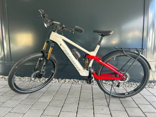 E-Bike kaufen: THÖMUS Thömus Lightrider E2 Pro Occasion