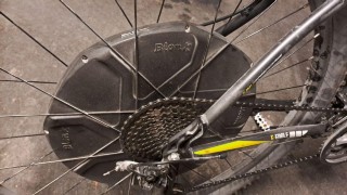 E-Bike kaufen: WHEELER E-Eagle  Occasion