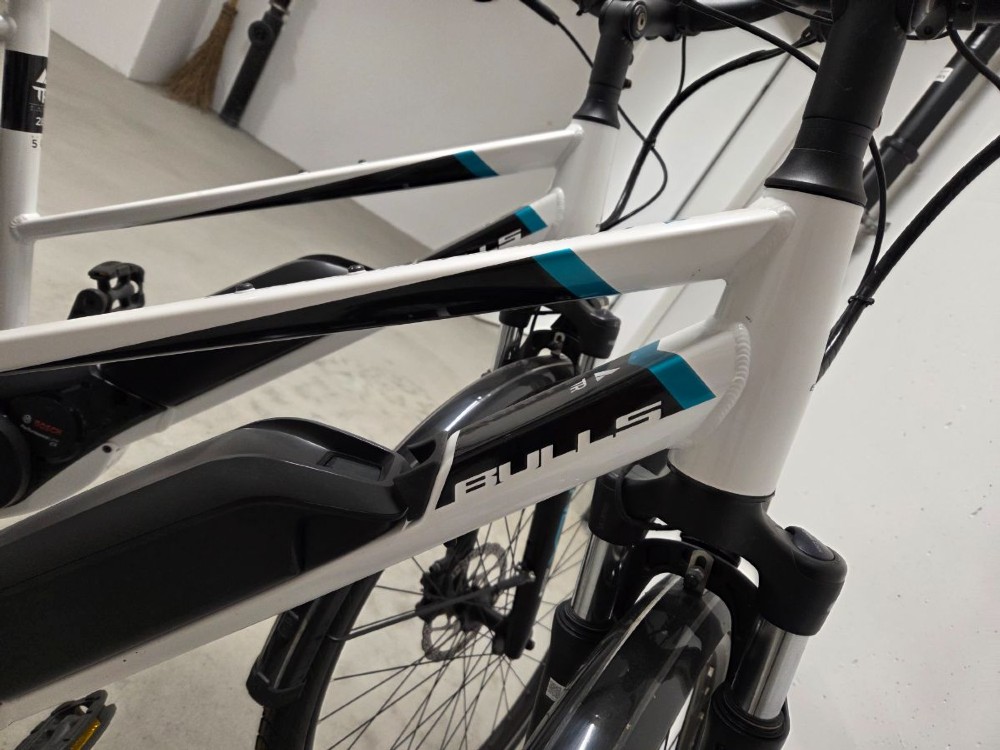 E-Bike kaufen: BULLS Cross Mover E2 Occasion