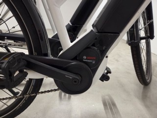E-Bike kaufen: BULLS Cross Mover E2 Occasion