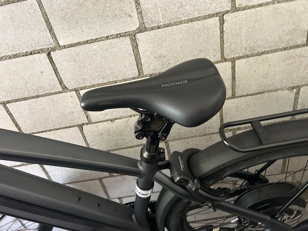 E-Bike kaufen: STROMER ST1 Sport Größe L, Jg. 21/22 Occasion