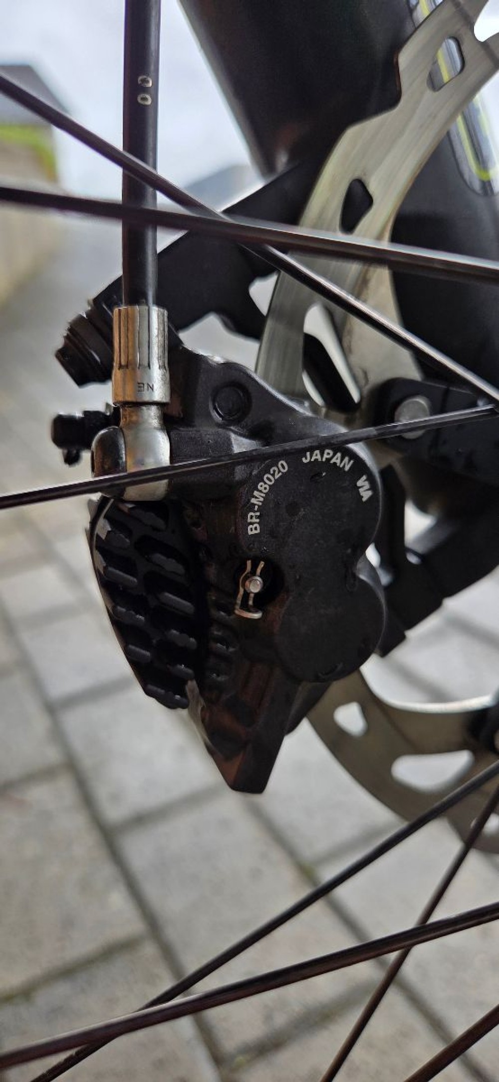 Mountainbike kaufen: BIXS Lane Rock SR Occasion