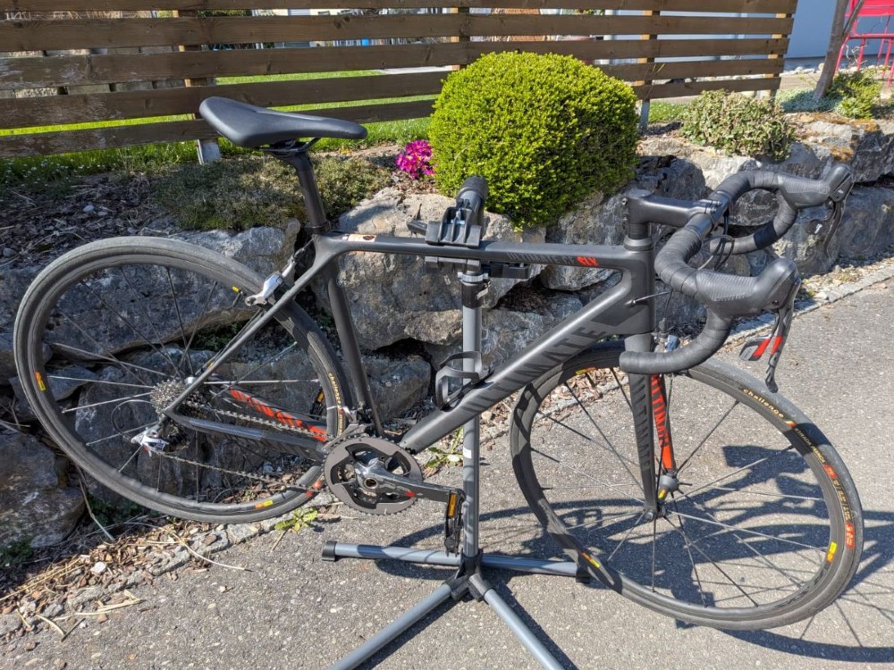 Rennvelo kaufen: CANYON Canyon Ultimate CF SLX 9.0 LTD Occasion