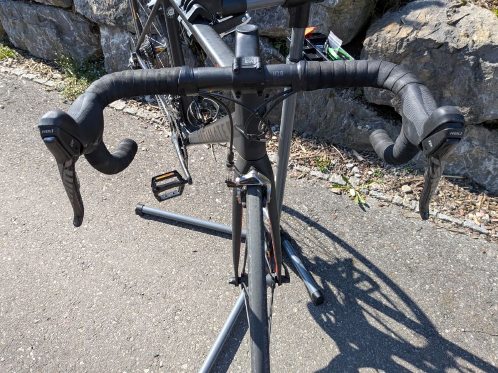 Rennvelo kaufen: CANYON Canyon Ultimate CF SLX 9.0 LTD Occasion