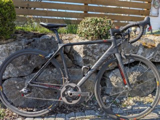  Rennvelo kaufen: CANYON Canyon Ultimate CF SLX 9.0 LTD Occasion