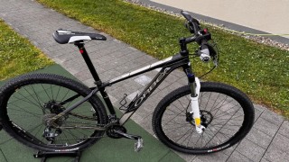  Mountainbike kaufen: ORBEA ALMA  Occasion