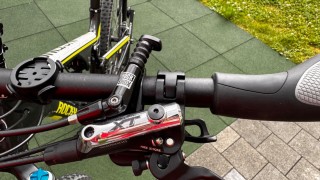  Vélo tout terrain kaufen: ROCKY MOUNTAIN Instinct 970 MSL Occasion