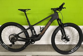 E-Bike kaufen: THÖMUS Lightrider E Ultimate Occasion