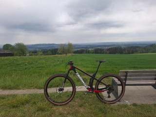  Mountainbike kaufen: THÖMUS Lightrider Tokyo ganbaru  Occasion