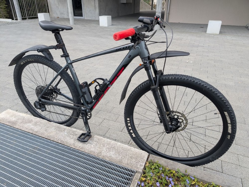 Vélo tout terrain kaufen: SCOTT Scale 970 Occasion