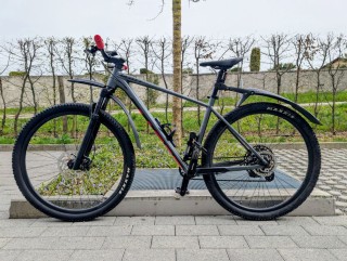  Vélo tout terrain kaufen: SCOTT Scale 970 Occasion