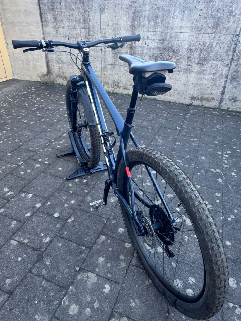 Vélo tout terrain kaufen: TREK Procaliber 9.6 Occasion