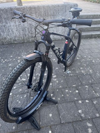  Vélo tout terrain kaufen: TREK Procaliber 9.6 Occasion