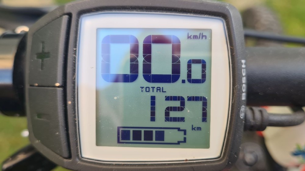 E-Bike kaufen: FLYER Uproc 3 Occasion