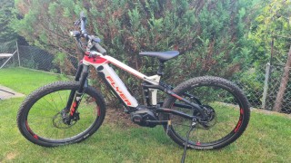 E-Bike kaufen: FLYER Uproc 3 Occasion