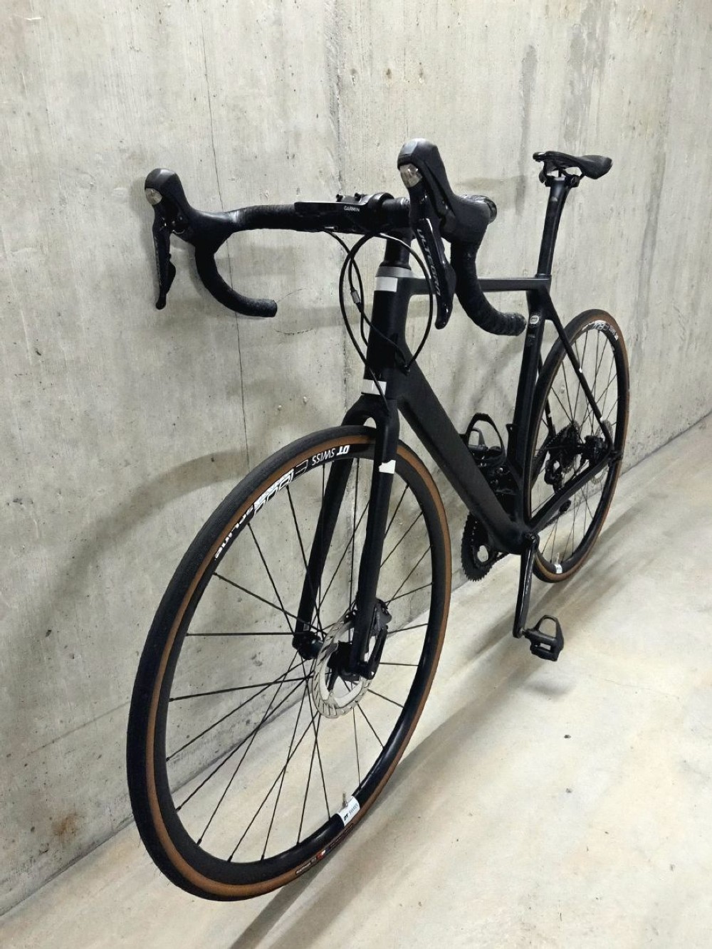 Vélo de course kaufen: CANYON Endurace CF SL Disc 8.0 Occasion