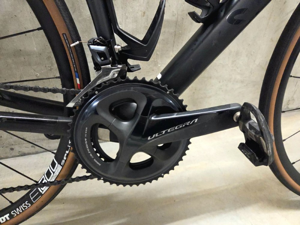 Vélo de course kaufen: CANYON Endurace CF SL Disc 8.0 Occasion