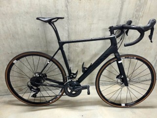  Vélo de course kaufen: CANYON Endurace CF SL Disc 8.0 Occasion