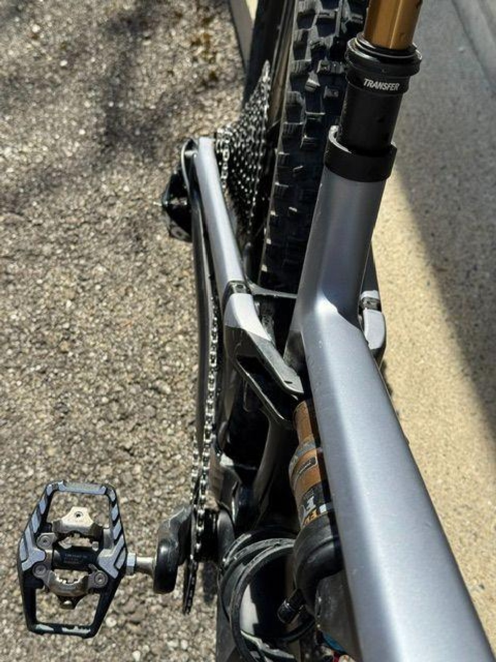 Mountainbike kaufen: CANYON Neuron Occasion