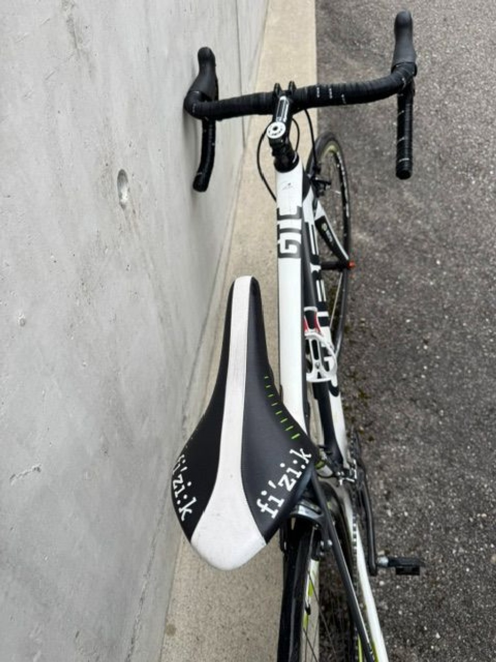 Rennvelo kaufen: CUBE Agree GTC (Carbon) Occasion