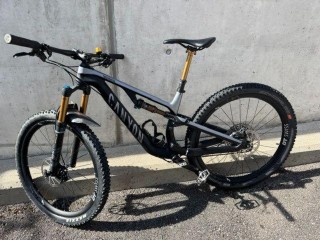  Mountainbike kaufen: CANYON Neuron Occasion