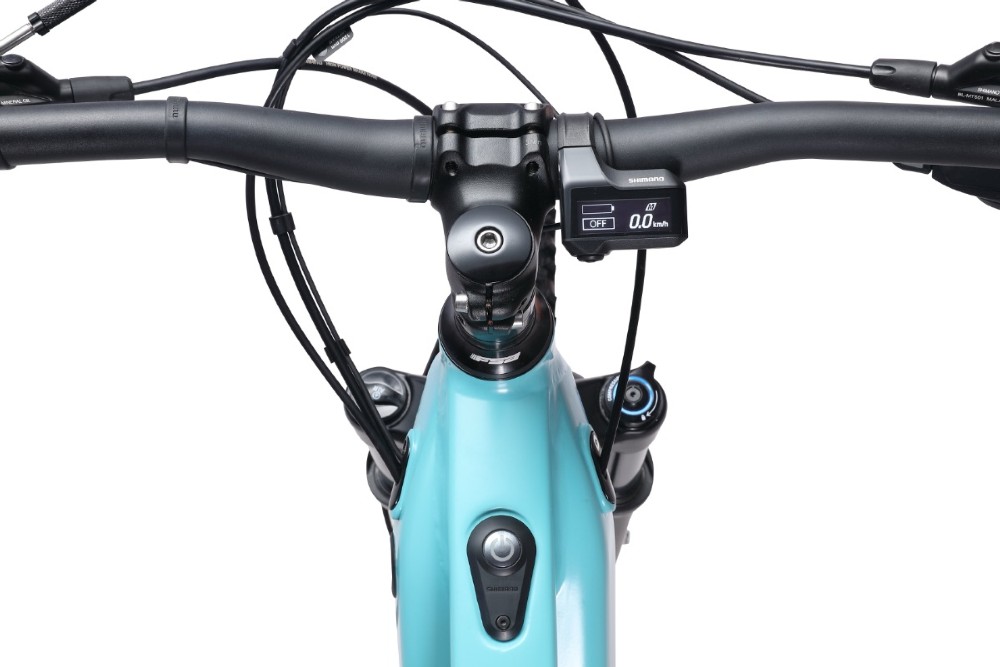E-Bike kaufen: CILO rocktrail cxm°06 Occasion